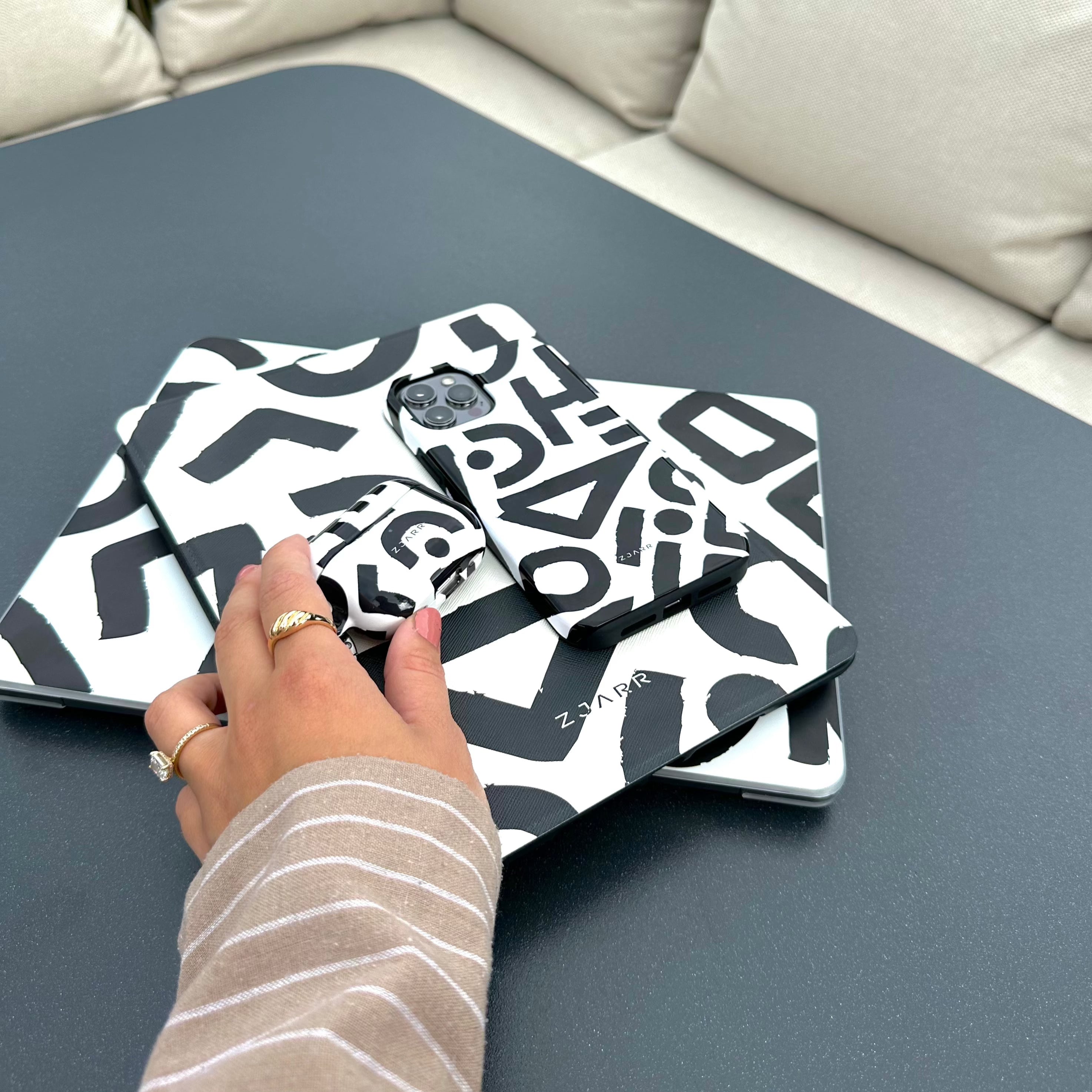 RANDOM MACBOOK CASE