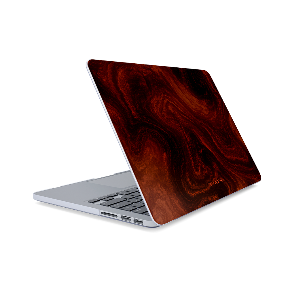 RED VELVET MACBOOK CASE