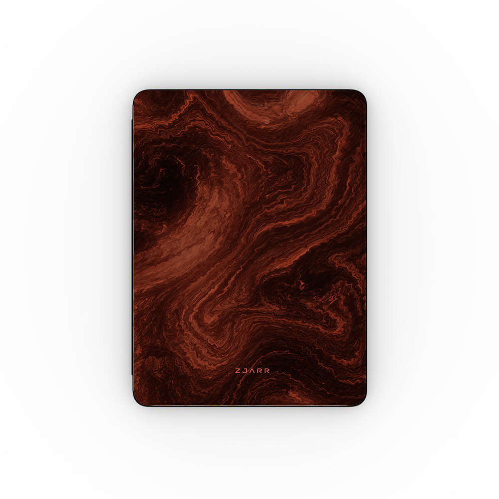 RED VELVET IPAD CASE