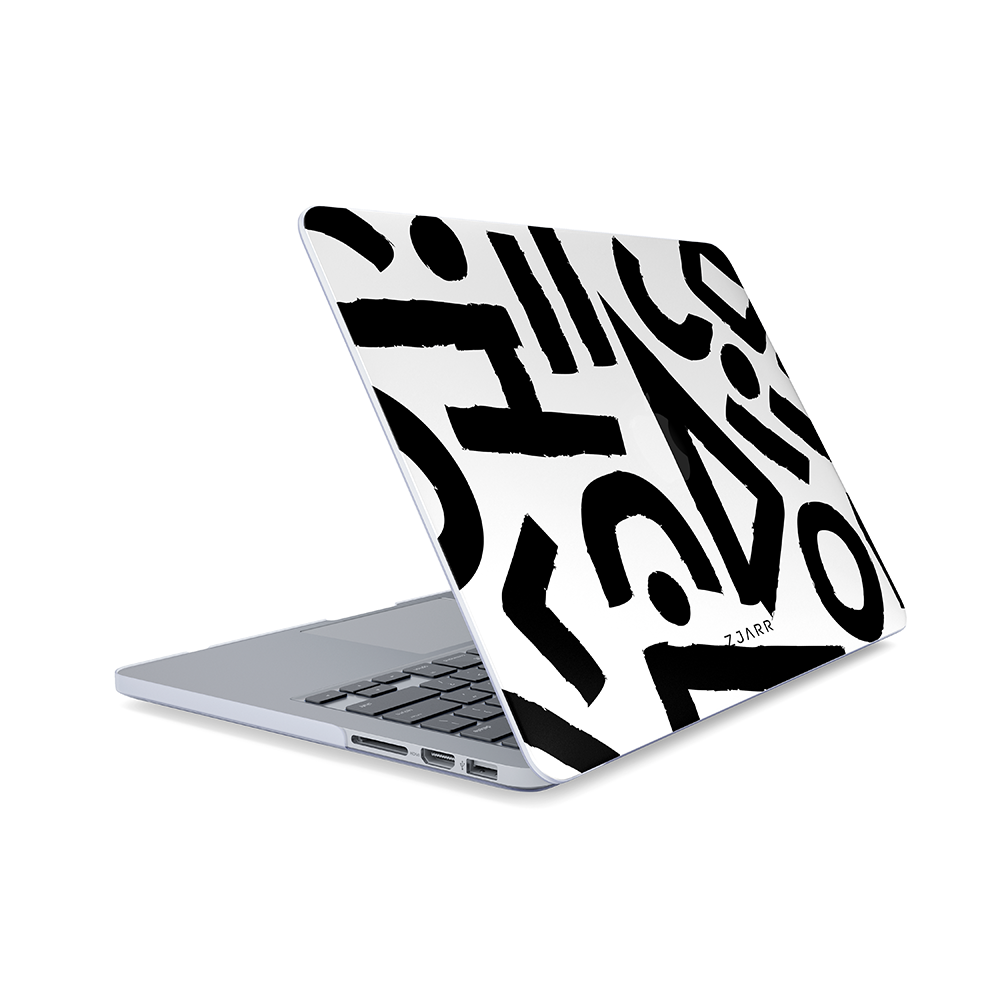 RANDOM MACBOOK CASE