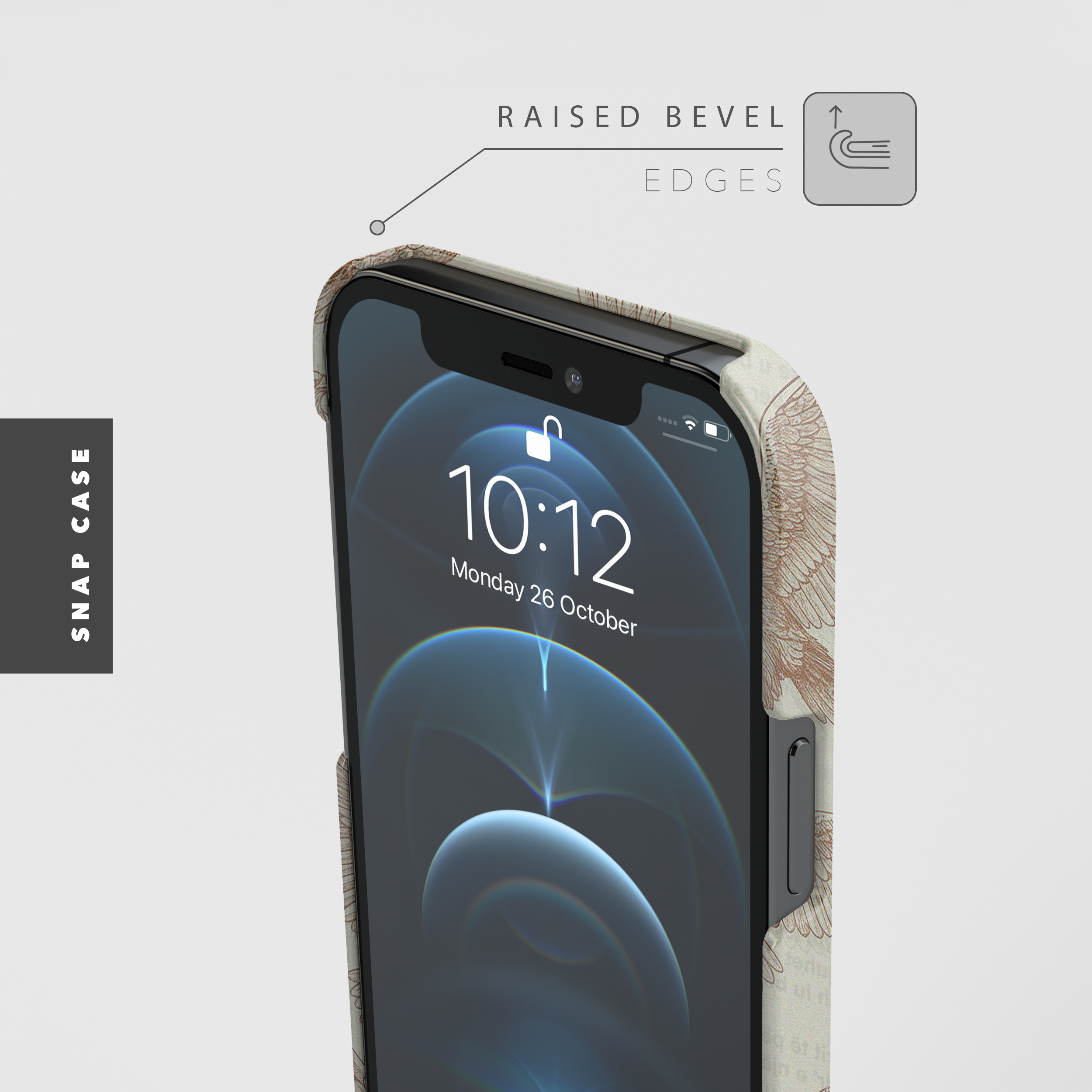 Himni Albanian iPhone Case