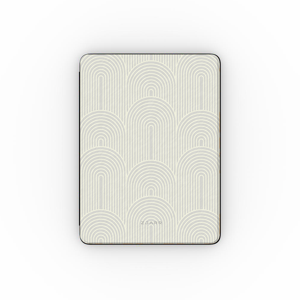 WAVES IPAD CASE