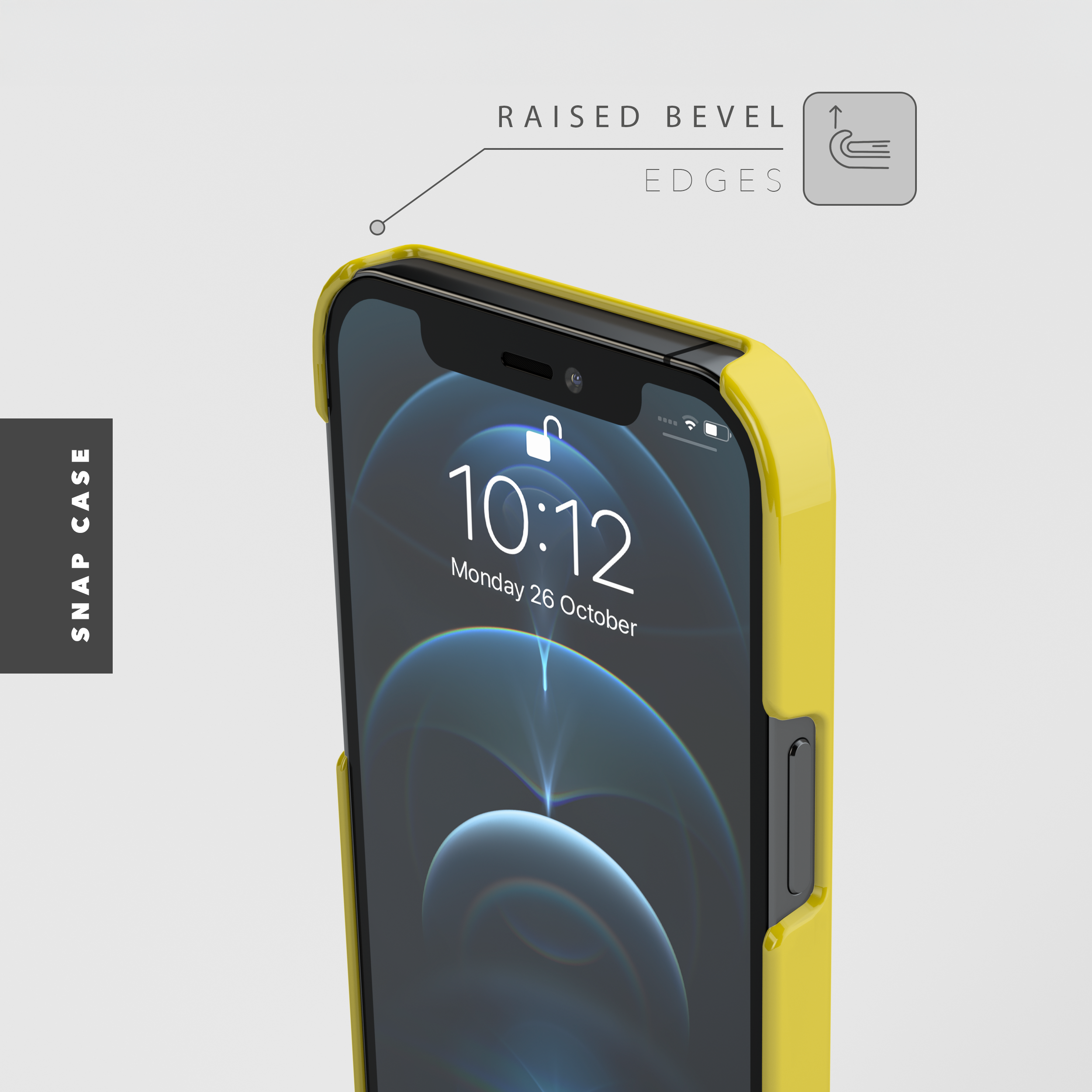 Pa Ndjenja - Albanian iPhone Case