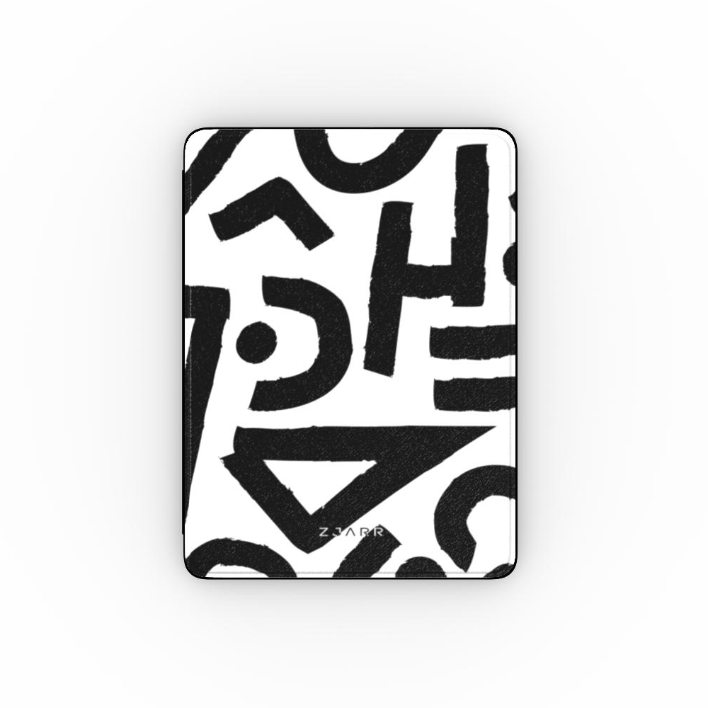 RANDOM IPAD CASE