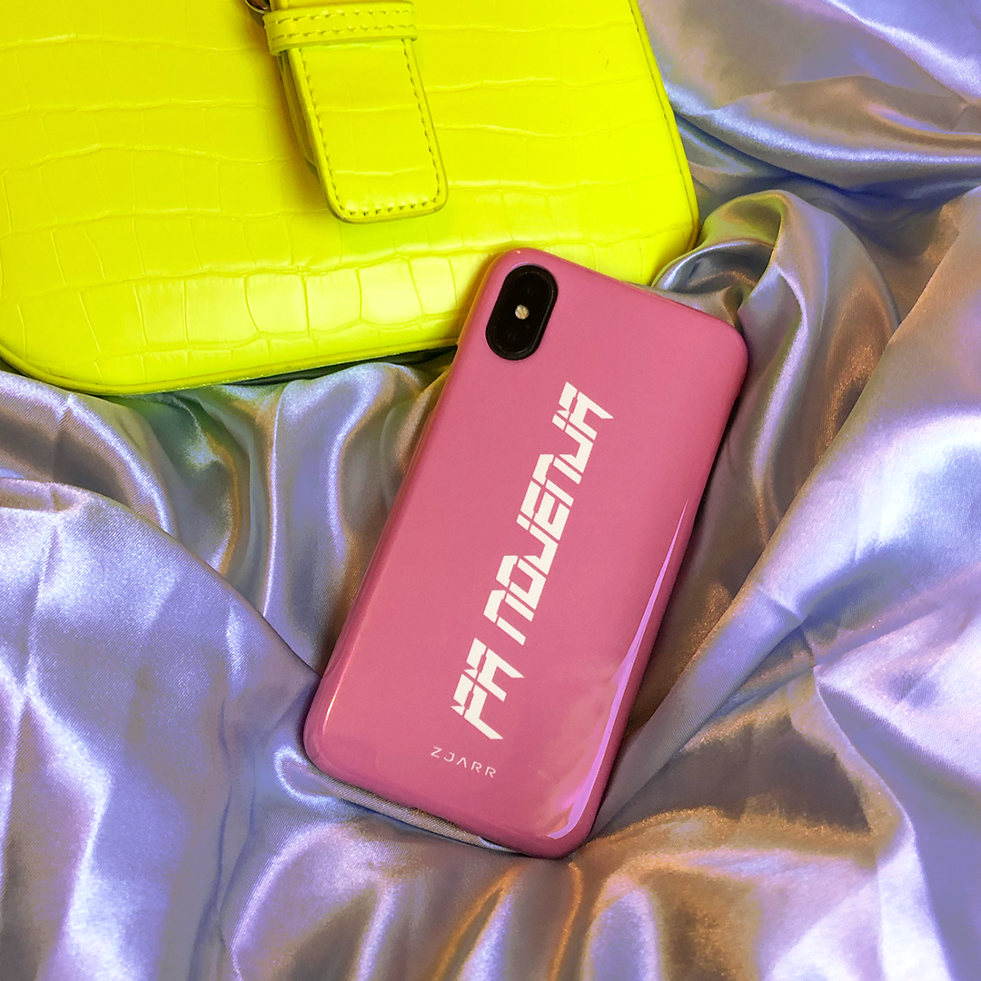 Pa Ndjenja - Albanian iPhone Case