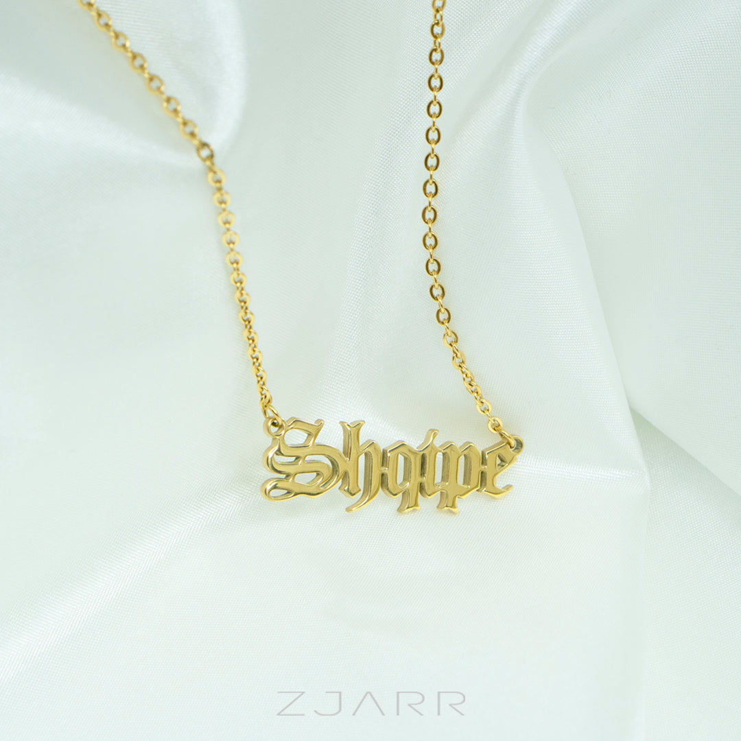 SHQIPE albanian 18k gold plated necklace , albanian jewlery , albanian necklace , shqipe , zemer , SHQIPTARE, VARSE SHQIPTARE , gjerdan