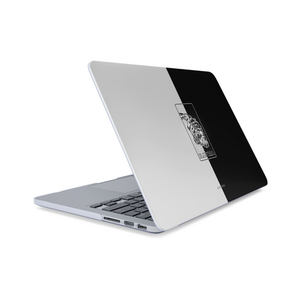 ILLYRIA MACBOOK CASE