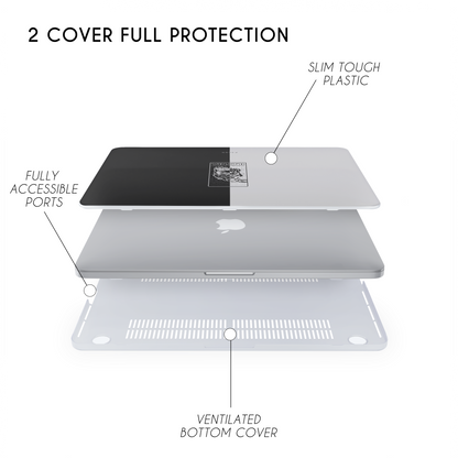 ILLYRIA MACBOOK CASE