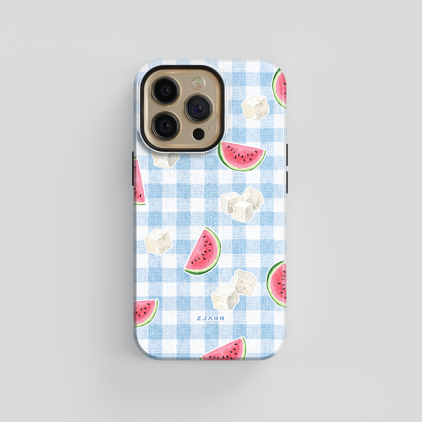 Bostan (Shalqi) Albanian iPhone Case