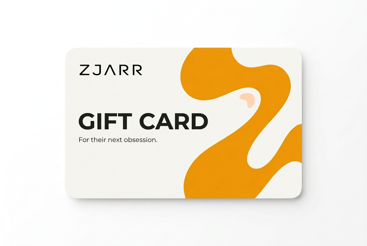 ZJARR Gift Card