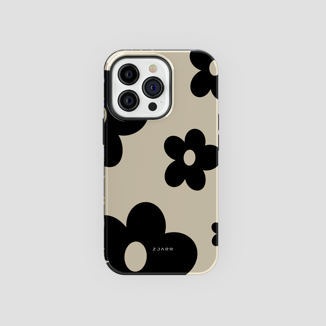 MINIMALISTIC FLOWERS