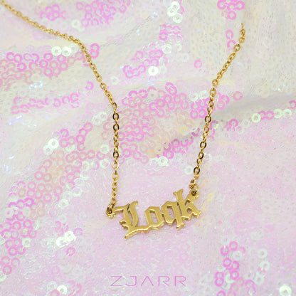 loqk albanian 18k gold plated necklace , albanian jewlery , albanian necklace , shqipe , zemer ,  gjerdan , cute albanian necklace