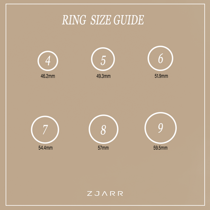DREQ GOLD RING